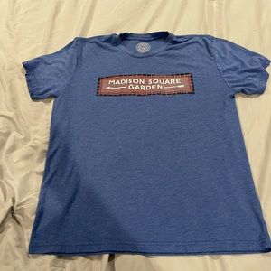 Mens Madison Square garden Tee